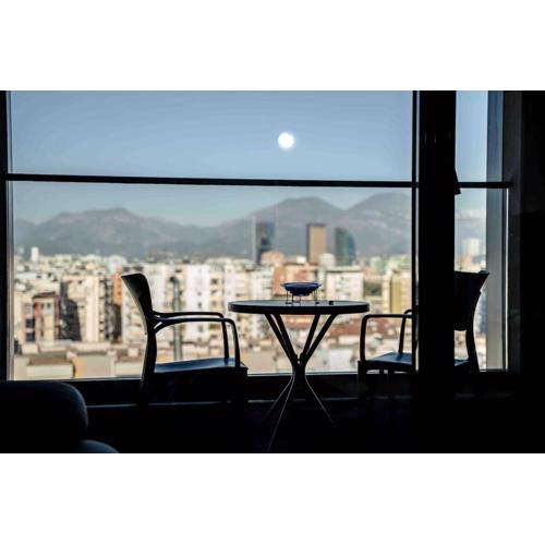 Tirana Hideaways , Breathtaking View & Free Parking