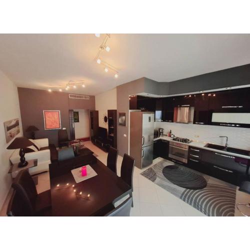 Tirana Lake Apartment