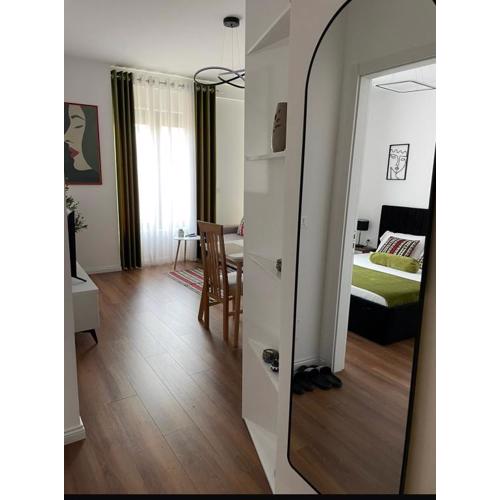 Tirana Luxury Apartments