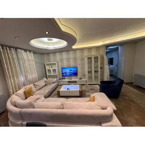 Tirana luxury appartment