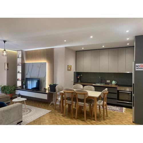 Tirana Magnifique Apartments