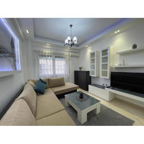 Tirana New Bazaar-Apartment 2