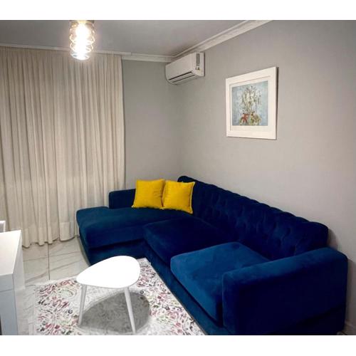 Tirana NN Central Apartments 2