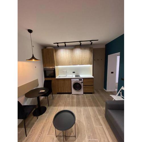 Tirana Premium Stay