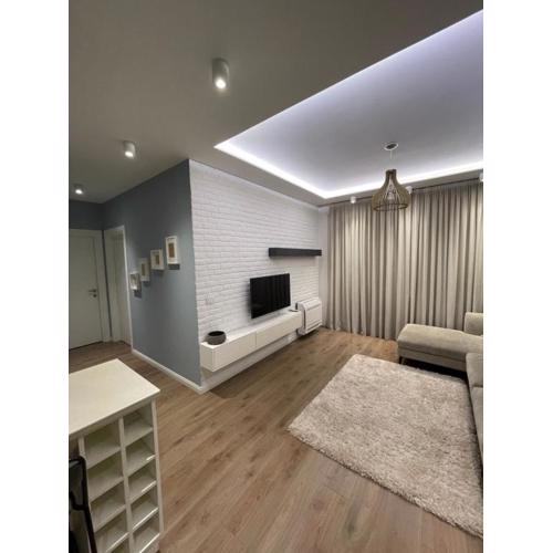 Tirana Primo Apartment