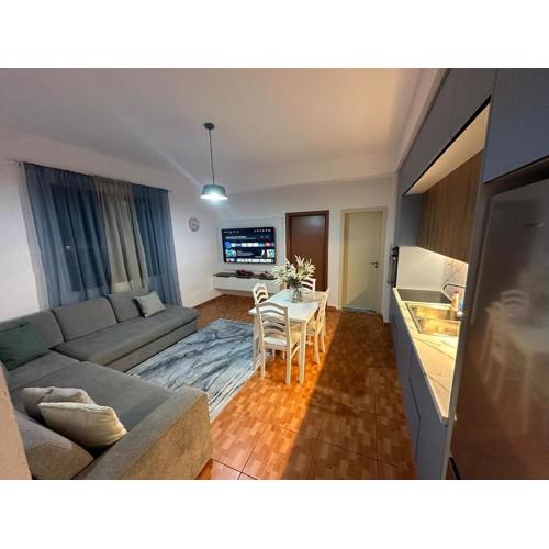 Tirana Rad Apartment