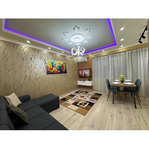 Tirana Rebi Apartament