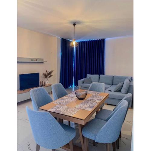 Tirana Rent Apartament Turdiu G