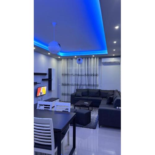 Tirana Rent Apartment