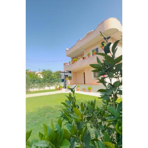 Tirana Residence
