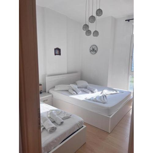 Tirana Resort