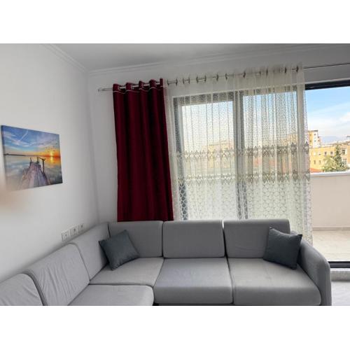 Tirana Sol Aparments Don Bosco