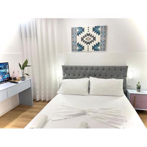 Tirana Square Hotel