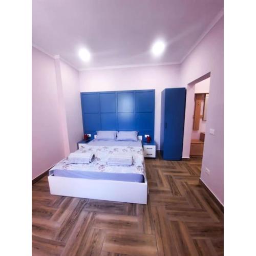 Tirana Studio - St.Dinamo-1