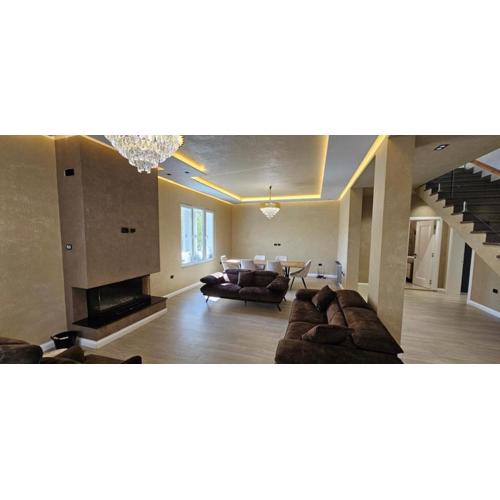 Tirana Sunny Bliss Villa 2