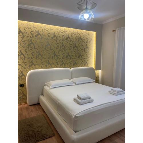 Tirana Sunny Bliss Villa