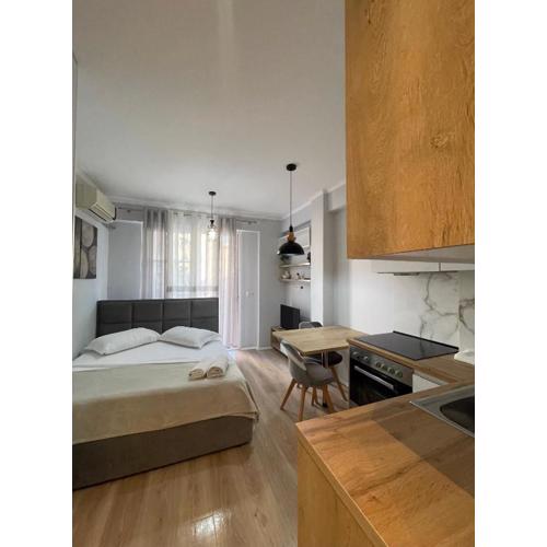 Tirana Sunshine Apartment