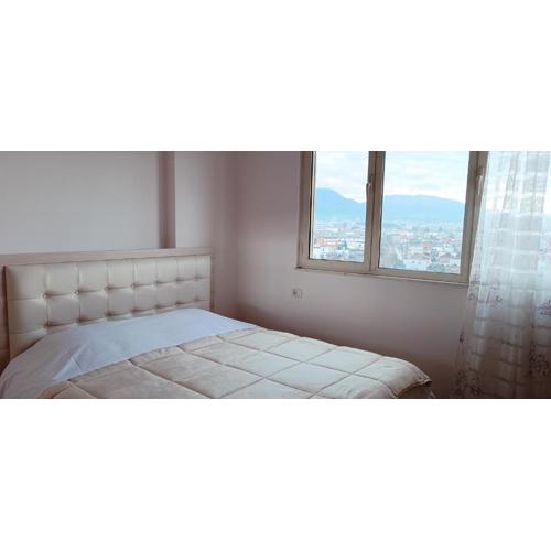 Tirana terminal apartament