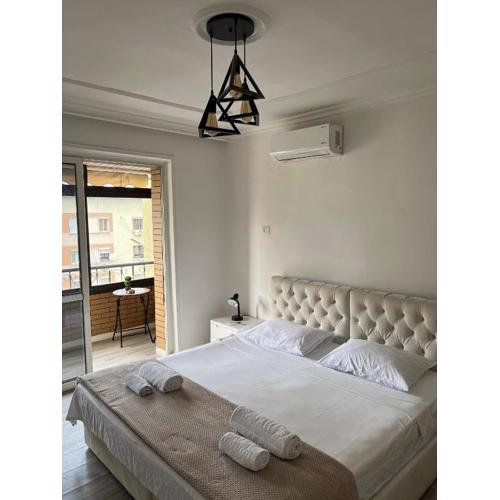 Tirana View Apartment