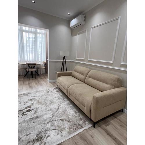 Tirana View Apartment