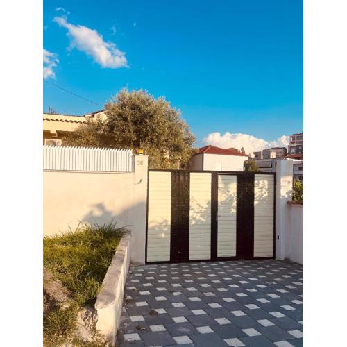 Tirana View Apartments