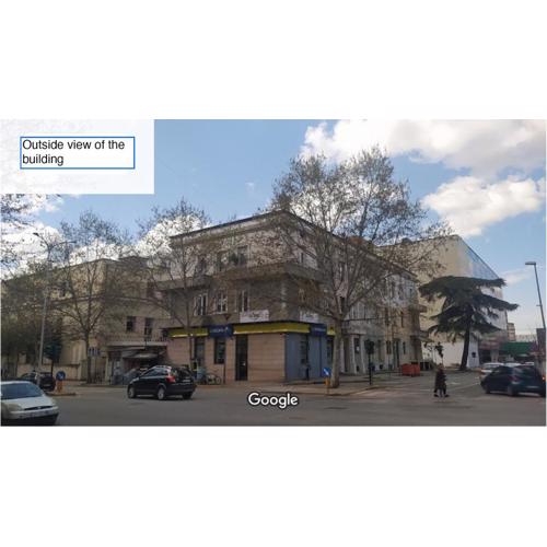 Tirana\