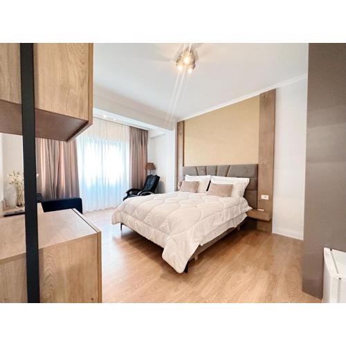 Tiranas Luxury Apartment