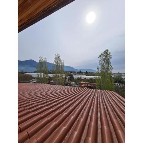 Tirane Tranquility Cottage