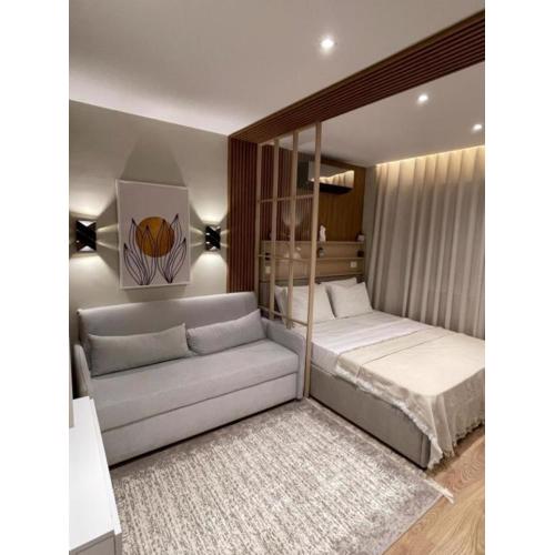 Tirent Apartment- Studio Central