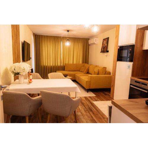 Tirol Home - Apartment
