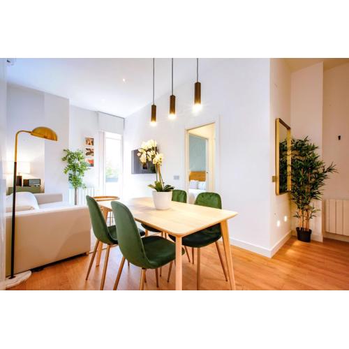 Tirso Suite
