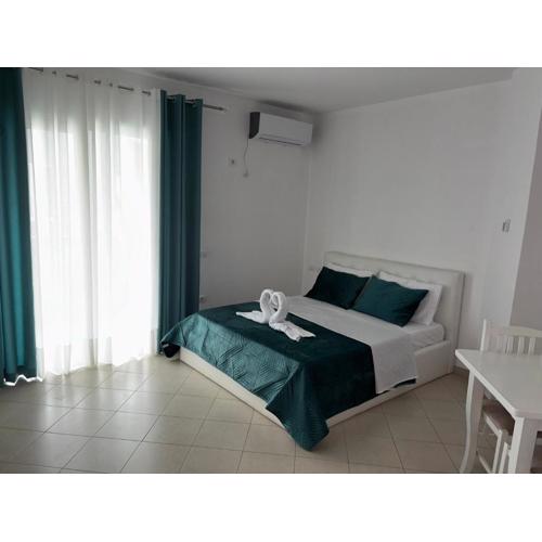 Tisa Apartment