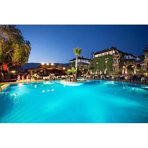 Titan Club Hotel Ultra All Inclusive