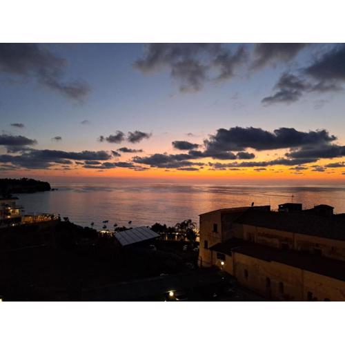Tithouse Tropea