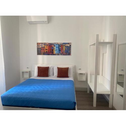 Titi Rooms