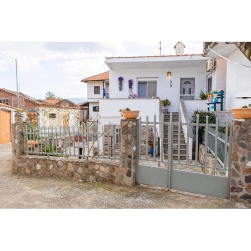 Titika House