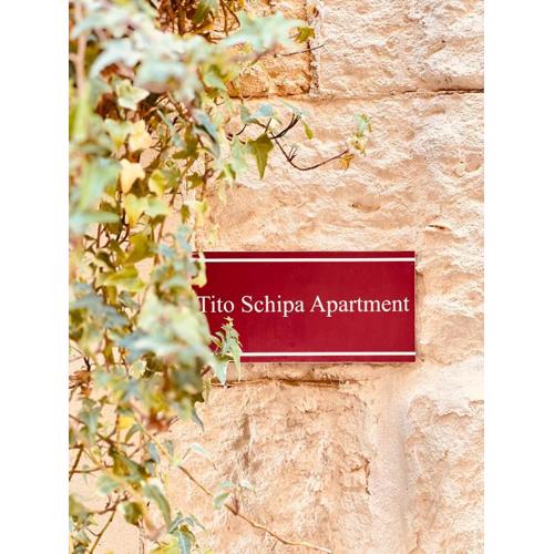 Tito Schipa B&B