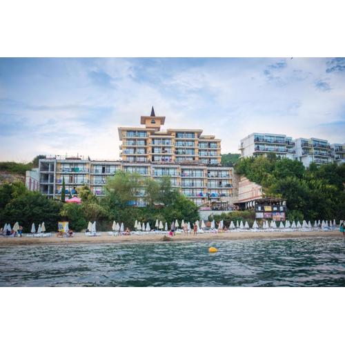 Tiva del Mar Beach Hotel