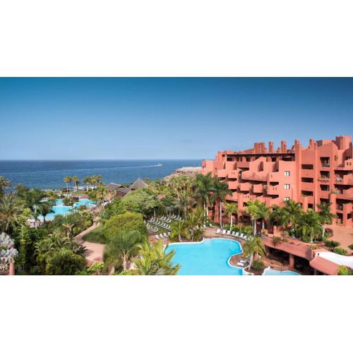 Tivoli La Caleta Resort