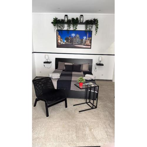 Tizi dream s house 1