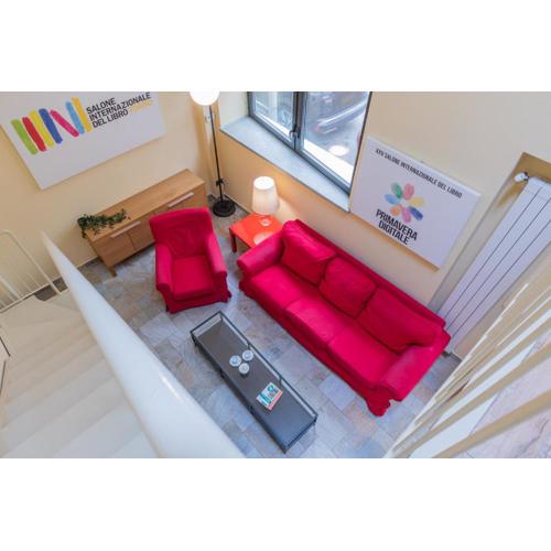 Tiziano Lofts by Wonderful Italy