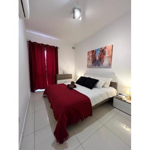 TJS Apartments 2