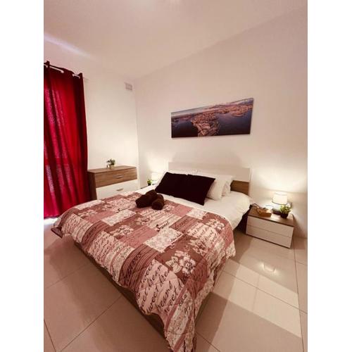 TJS apartments 3
