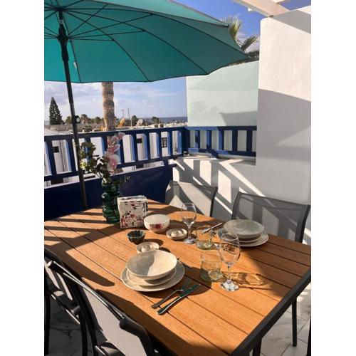 TK OCEANVIEW Apartment