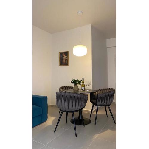 T&L Apartments Agiaos Tychonas