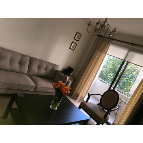 T&L Apartments Germasogia