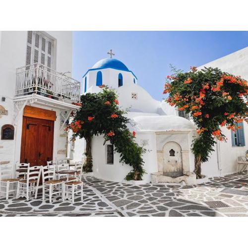 Tlhskk Thissio Luxury Residence Panoramic Acropolis View Athens