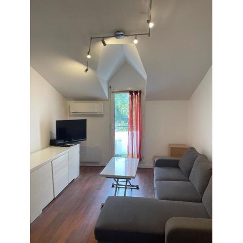 TM Appartement BASTILLE