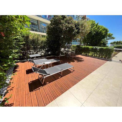 TM Panorama Beach Apartments