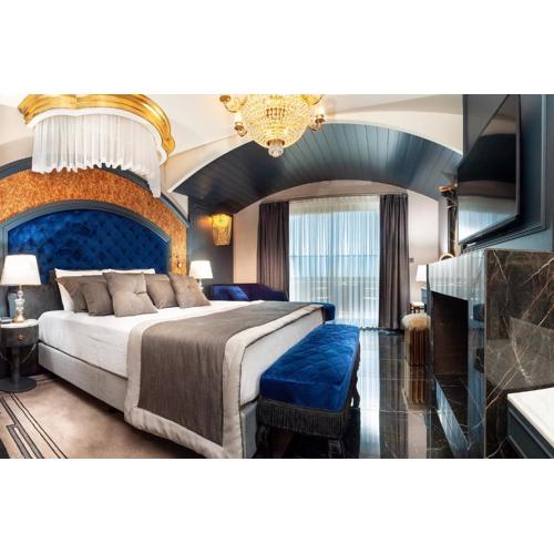 TNR Otel & Spa